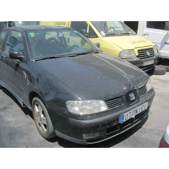 seat cordoba berlina (6k2) del año 2001