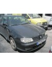 seat cordoba berlina (6k2) del año 2001