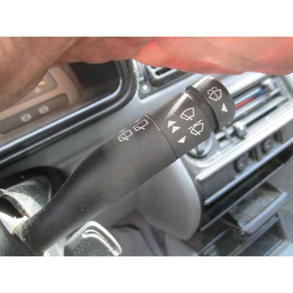 ford fiesta berl./courier del año 1990