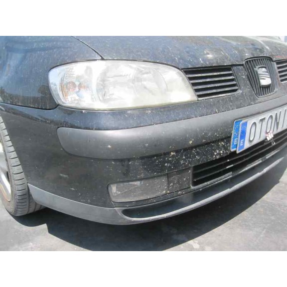 seat cordoba berlina (6k2) del año 2001