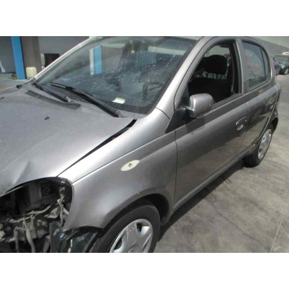 toyota yaris (ncp1/nlp1/scp1) del año 2005