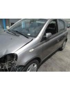 toyota yaris (ncp1/nlp1/scp1) del año 2005