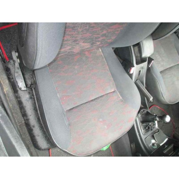 citroën xsara coupe del año 2001