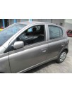 toyota yaris (ncp1/nlp1/scp1) del año 2005