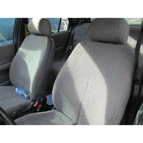 ford fiesta berl./courier del año 1990