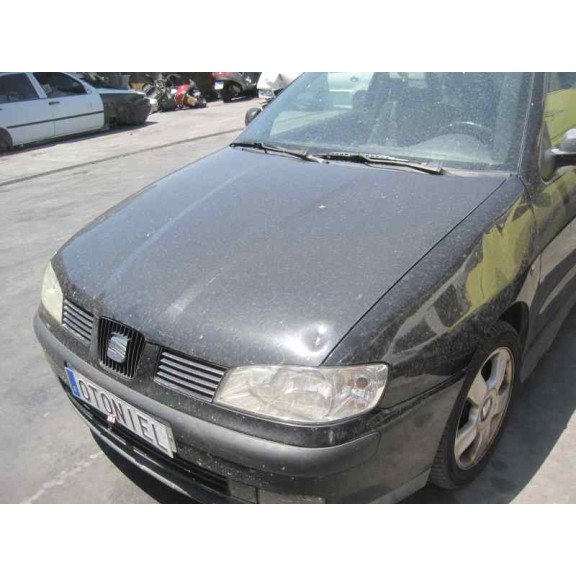 seat cordoba berlina (6k2) del año 2001