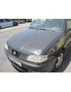 seat cordoba berlina (6k2) del año 2001