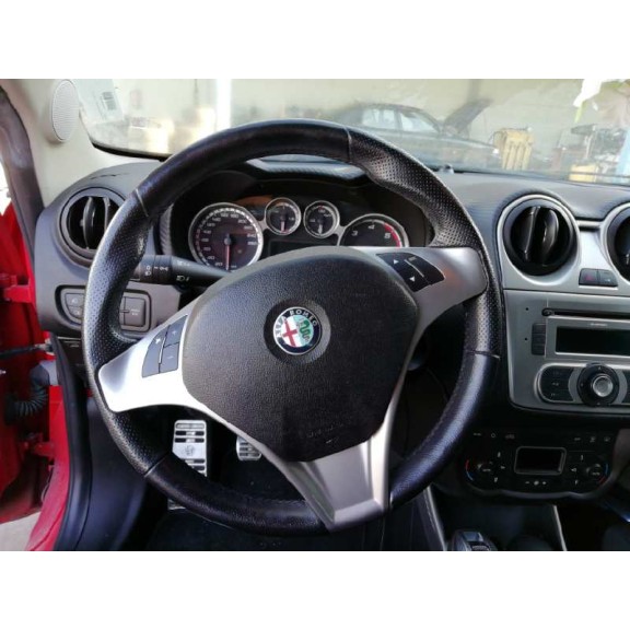 alfa romeo mito (145) del año 2008