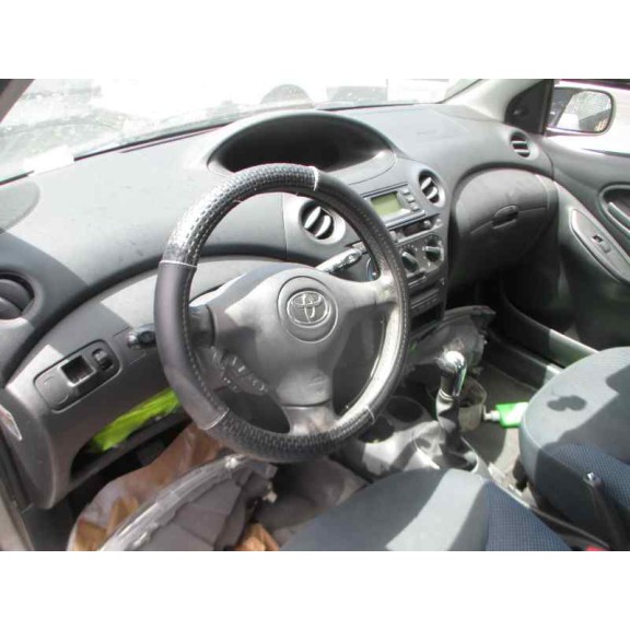 toyota yaris (ncp1/nlp1/scp1) del año 2005