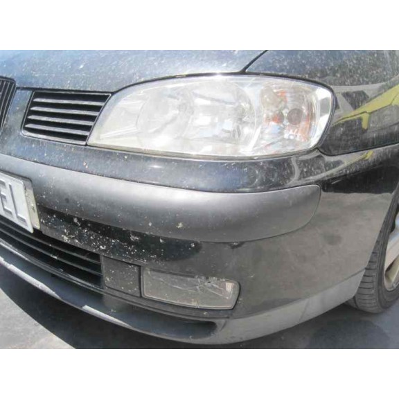 seat cordoba berlina (6k2) del año 2001
