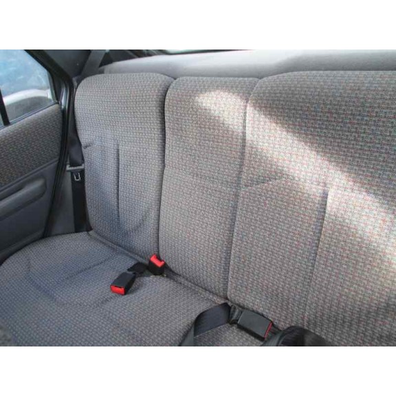 ford fiesta berl./courier del año 1990