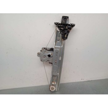 ELEVALUNAS TRASERO IZQUIERDO 20952450 910281200 7 PINS