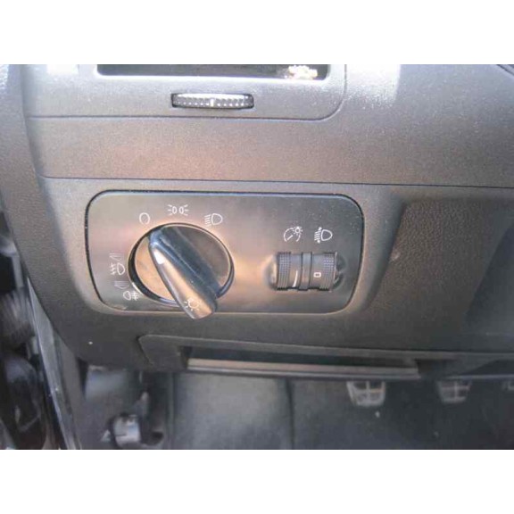 seat cordoba berlina (6k2) del año 2001