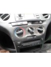 toyota yaris (ncp1/nlp1/scp1) del año 2005