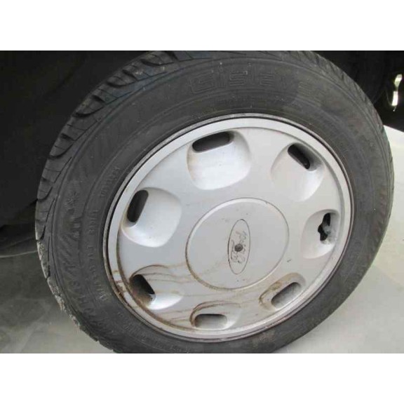 ford fiesta berl./courier del año 1990