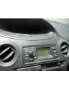 toyota yaris (ncp1/nlp1/scp1) del año 2005