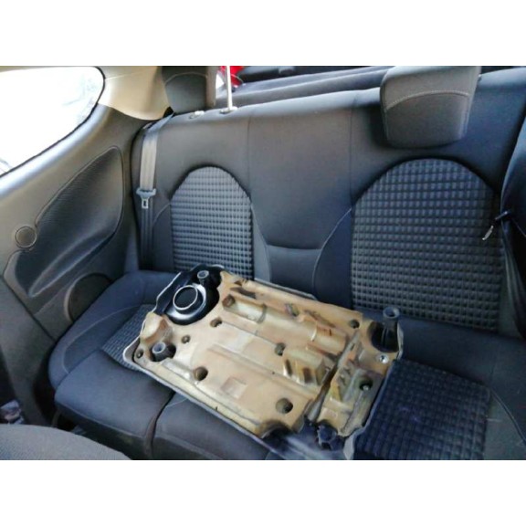 alfa romeo mito (145) del año 2008