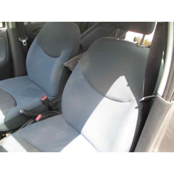 toyota yaris (ncp1/nlp1/scp1) del año 2005