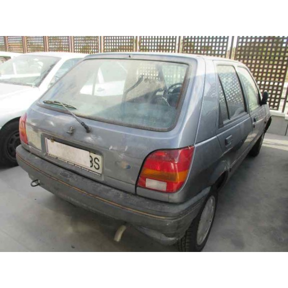 ford fiesta berl./courier del año 1990