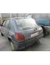 ford fiesta berl./courier del año 1990