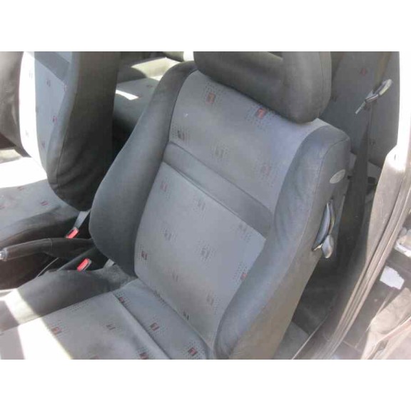 seat cordoba berlina (6k2) del año 2001