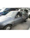 ford fiesta berl./courier del año 1990