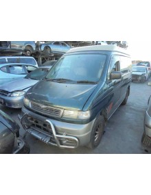 mazda mpv (lv) del año 1995