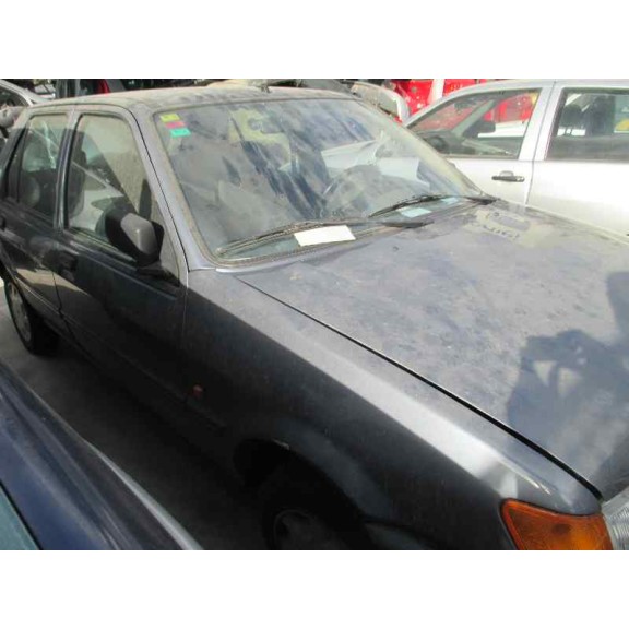 ford fiesta berl./courier del año 1990