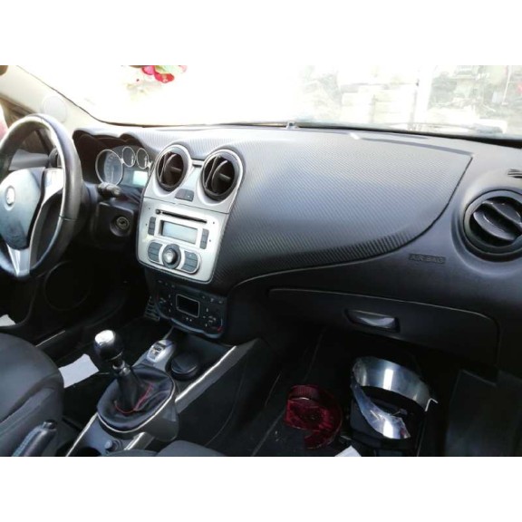 alfa romeo mito (145) del año 2008