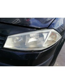 renault megane ii berlina 5p del año 2005 2