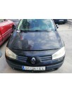 renault megane ii berlina 5p del año 2005