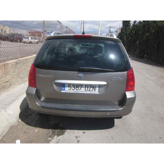 peugeot 307 break/sw (s2) del año 2006