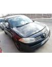 renault megane ii berlina 5p del año 2005