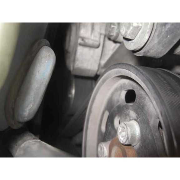 seat cordoba berlina (6k2) del año 2001