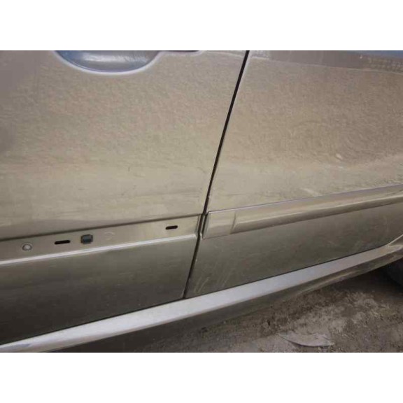 peugeot 307 break/sw (s2) del año 2006