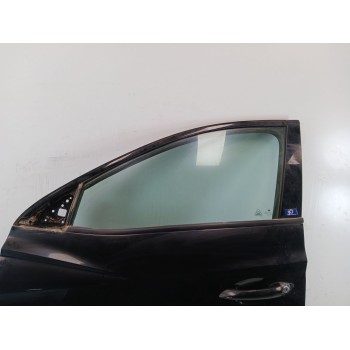 Recambio de puerta delantera izquierda para hyundai tucson (nx4e, nx4a) 1.6 t-gdi referencia OEM IAM 76003N7005  