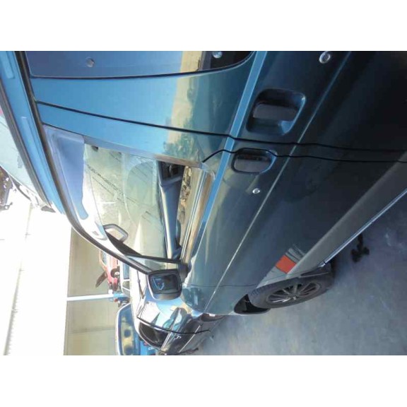 mazda mpv (lv) del año 1995