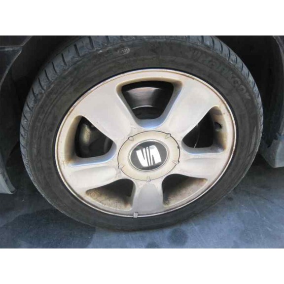 seat cordoba berlina (6k2) del año 2001