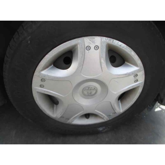 toyota yaris (ncp1/nlp1/scp1) del año 2005