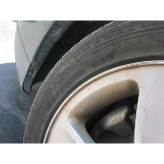 seat cordoba berlina (6k2) del año 2001