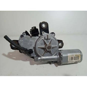 Recambio de motor limpia trasero para ford tourneo courier (c4a) trend referencia OEM IAM ET7617K441AB W000067126 3 PINS