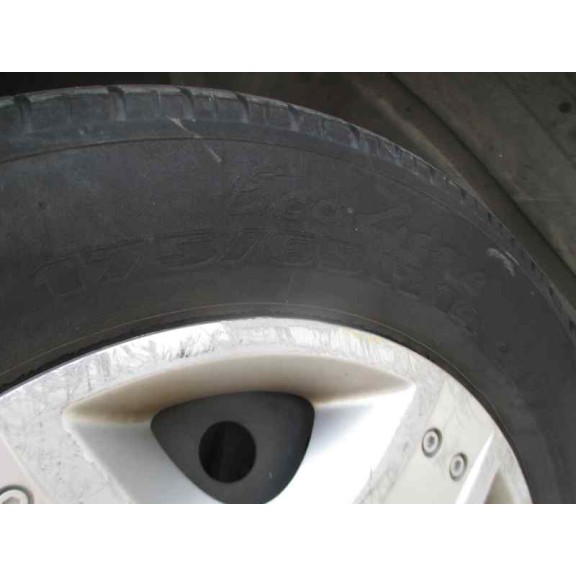 toyota yaris (ncp1/nlp1/scp1) del año 2005