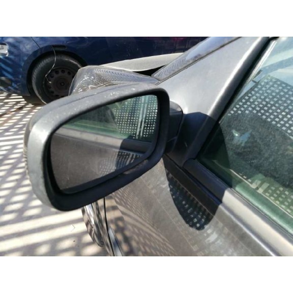 renault megane ii berlina 5p del año 2005