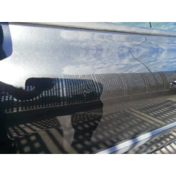 renault megane ii berlina 5p del año 2005