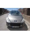 peugeot 307 break/sw (s2) del año 2006
