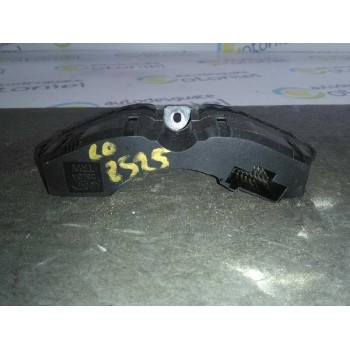 Recambio de mando climatizador para ford focus turnier (cak) ambiente referencia OEM IAM YS4T19A945BA  