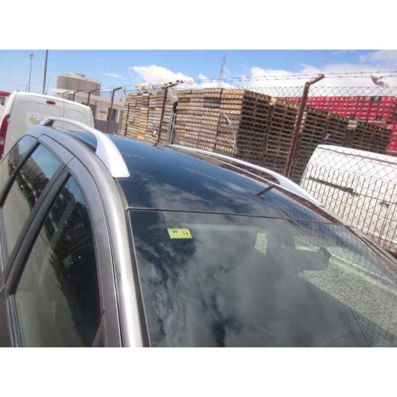 peugeot 307 break/sw (s2) del año 2006