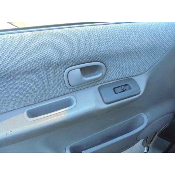 mazda mpv (lv) del año 1995