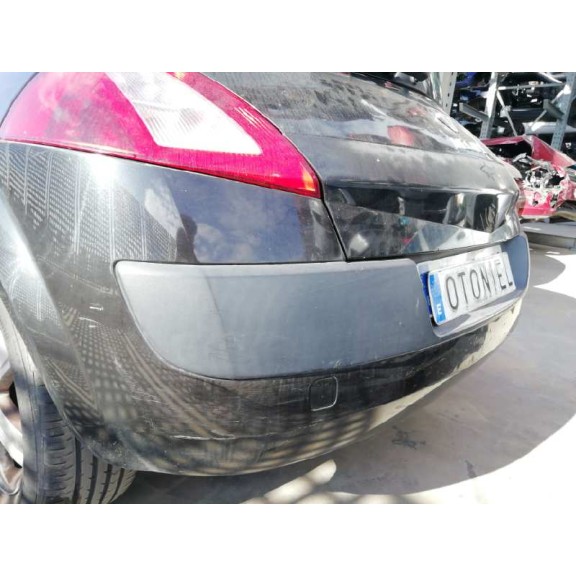 renault megane ii berlina 5p del año 2005