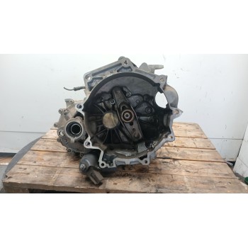 DESPIECE CAJA CAMBIOS SEP 6V 35.000KM